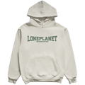 Endless Adventure Hoodie - Creme image 0